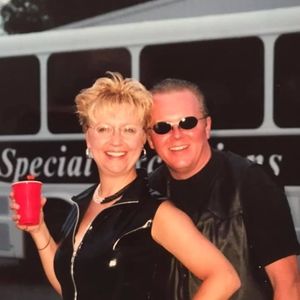 Meet your Posher, Barbara